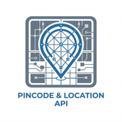 Pincode Explorer India logo