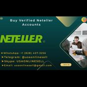 Buy Verified Neteller Accounts logo