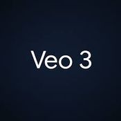 Veo 3 Fast logo