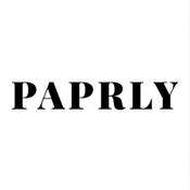 Paprly logo