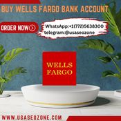 The Best Way To Buy Verified Wells Fargo Bank Account logo