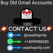 Old Gmail Verification Support for   Business Accounts logo