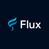 Text to image Generator Flux  logo