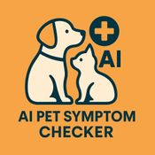 AI Pet Symptom Checker API | Vet Diagnosis & Emergency Help logo