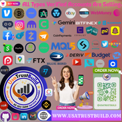 🧾The Verifying Guide to Buy Verified Binance Account  logo