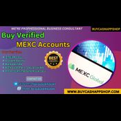How to Buy Verified MEXC Accounts safely in This Year?