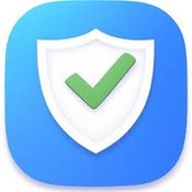 TrustCheck logo