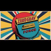 ZeroGrav Forge logo