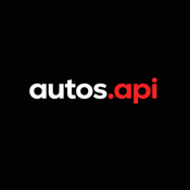 coches.net - Spanish Cars API logo