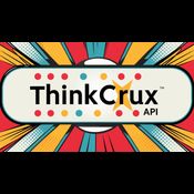 ThinkCrux API logo