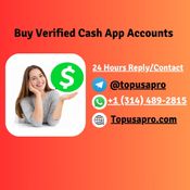Places To Get Deals On Buy Verified Cash App Accounts ... logo