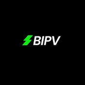 BIPV Energy Yield API logo