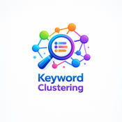 Keyword Clustering logo