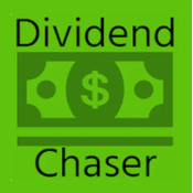 Dividend Chaser logo