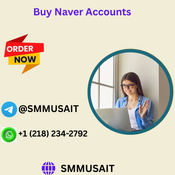 How to Create a Naver Account in 2025 (Step by Step) logo