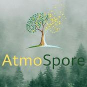 Atmospore Pollen Forecast API logo
