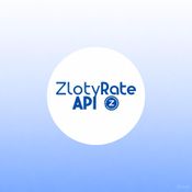 Zloty Rate logo