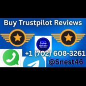 Trustpilot’s Influence On Business logo