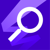 Search API logo