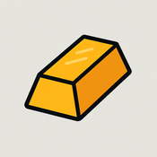 Gold Price API logo