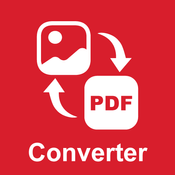 Image to PDF Converter logo