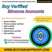 13 Ways To Master Buy Verified Binance Accounts