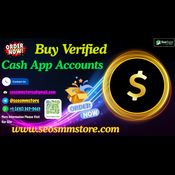 Step-by-Step Guide Buy Cash App Accounts October 2025 logo
