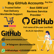 How do Buy GitHub Accounts 100% Best New,,,,// logo