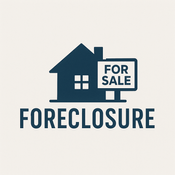 Foreclosure Finder logo