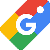 Google Shopping Scraper logo