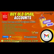 Top site for Buy Old Gmail Accounts This Year logo