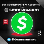 13 Best Place to Buy Verified Cash App Accounts in logo
