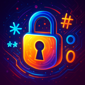 Advanced Secure Password Generator API - Powered by Carolynn logo