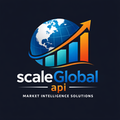 scaleGlobal logo