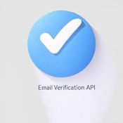 Email Validation API logo