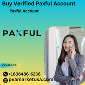 How to Buy Verified Paxful Accounts In 2025-2026  logo