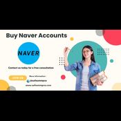 5 Best Sites To Buy Verified Naver Accounts in 2025 logo