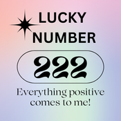 Lucky Number Calculater Api