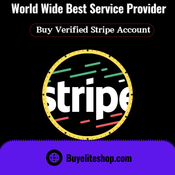 Buy Verified Stripe Accounts logo