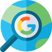 Google SERP API logo