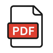 PDF Compressor logo