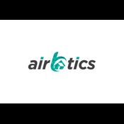Airbnb Income Prediction logo