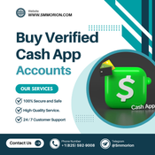 Best place to buy Verified Cash App accounts in USA logo