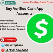 26. Buy High Limit CashApp Accounts – SSN Verified logo