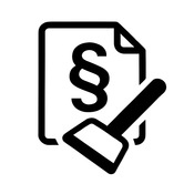 Handelsregister Scraper logo