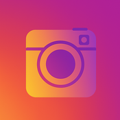 Instagram Robust Scraper API logo
