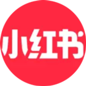 xiaohongshu logo