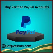 The Best Sites to Buy Verified PayPal Accounts USA logo