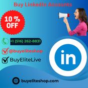 3 Best sites to Buy Linkedin Accounts (PVA & Phone Verified) logo