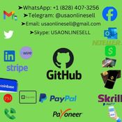 Buy Twitter Accounts - 100% The Safest Buy usaonlinesell logo